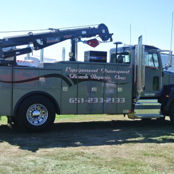 Service Truck 2